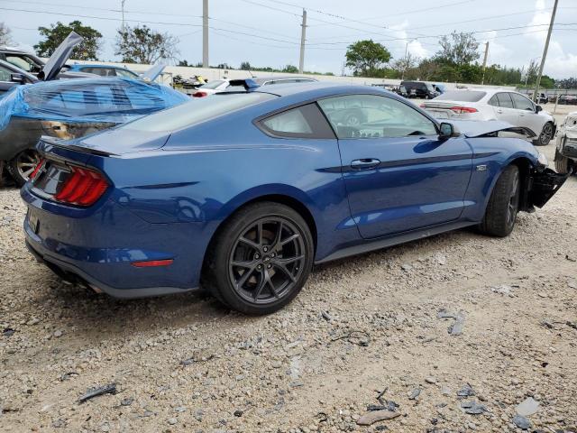 1FA6P8TD5N5138538 Ford MUSTANG