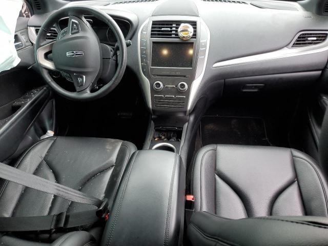 5LMCJ1D95KUL50639 Lincoln MKC