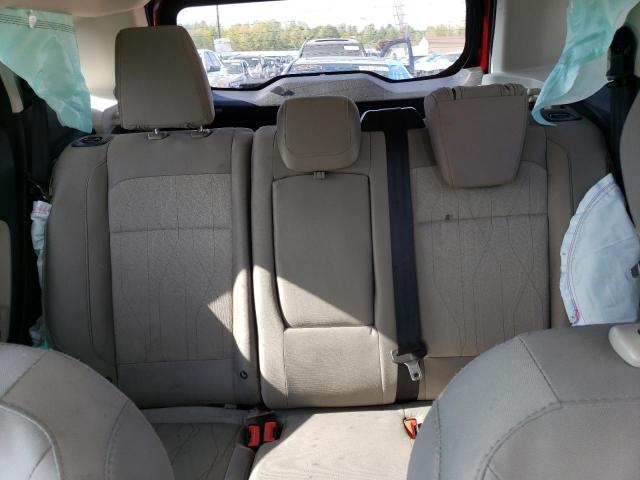 MAJ3S2GE3MC417384 Ford Ecosport Se