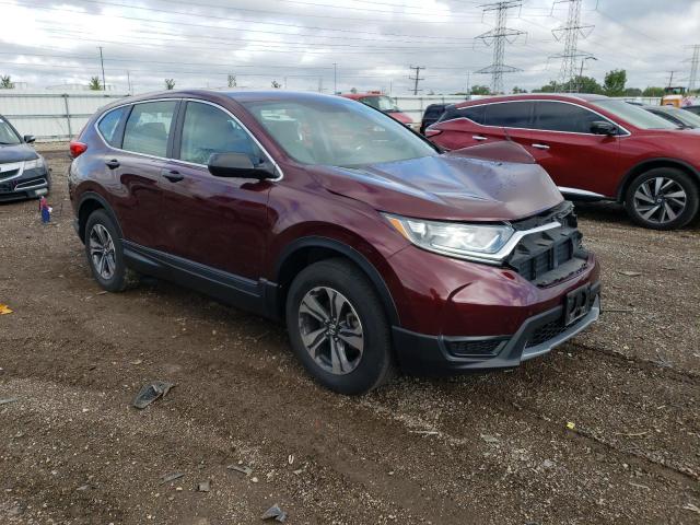 2HKRW6H31KH221121 Honda CR-V LX