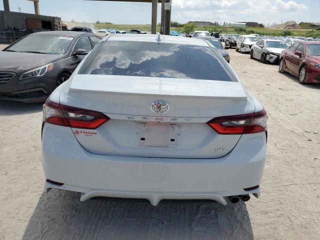 4T1G11AK8PU080714 Toyota Camry SE N 6