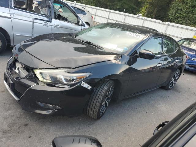 2016 Nissan Maxima 3.5 S