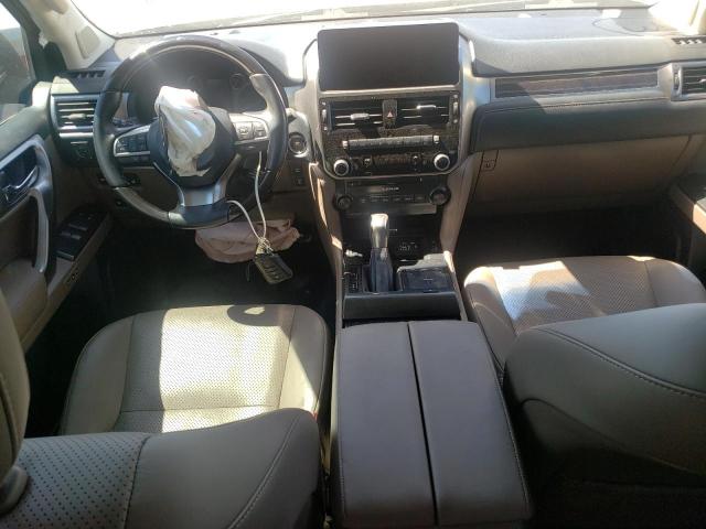 2022 LEXUS GX 460 LUX JTJGM7BX2N5326847