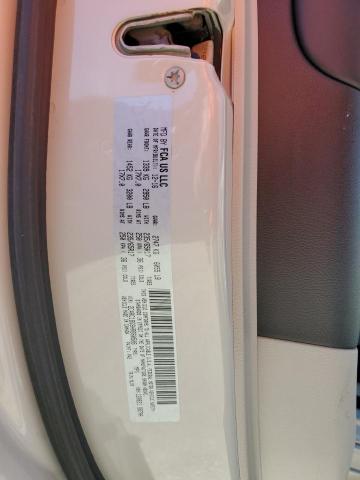 2C4RC1BG9HR660506 2017 CHRYSLER PACIFICA - Image 13