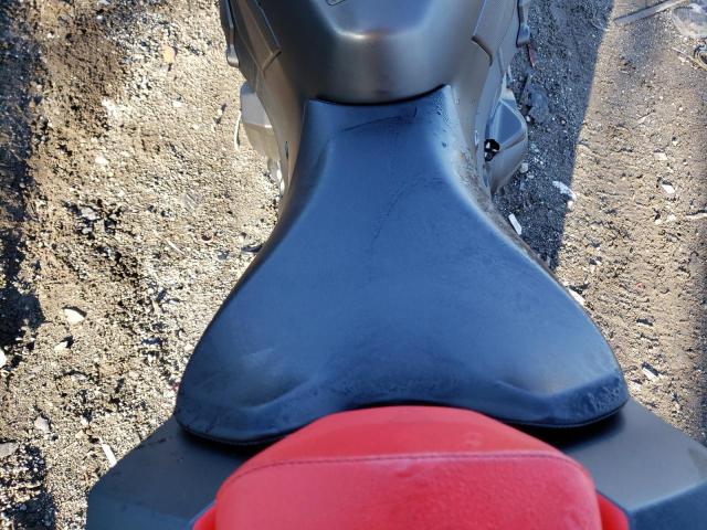 2017 HONDA CBR1000 RA JH2SC7758HK000524