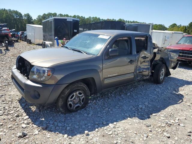 2011 Toyota Tacoma 