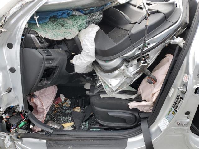 2017 Kia Optima Lx VIN: 5XXGT4L30HG154110 Lot: 69762643