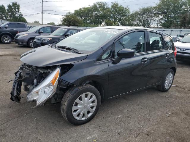 2015 Nissan Versa Note S