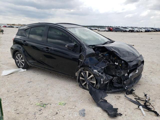 JTDKDTB34J1607925 Toyota PRIUS C