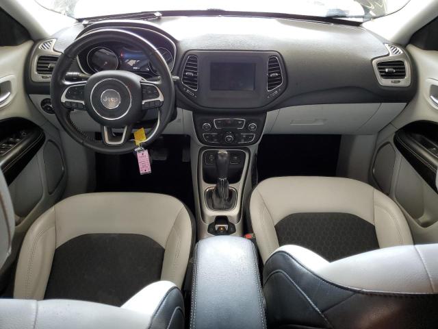 2019 JEEP COMPASS LA - 3C4NJCBB1KT668530