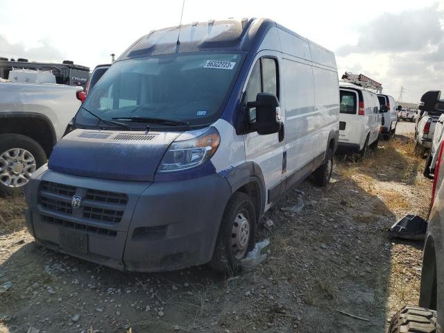 2016 Ram ProMaster 