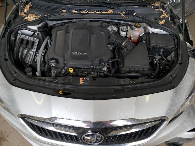 1G4ZP5SS8HU200347 Buick Lacrosse Essence