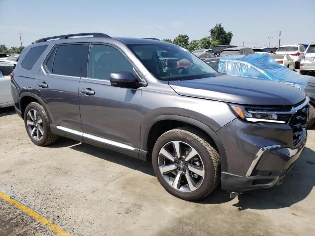 5FNYG1H82PB002651 Honda Pilot Elite
