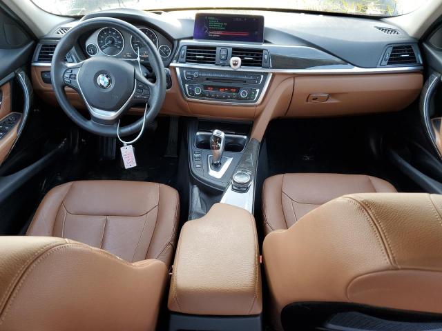 WBA3B3G52FNR85775 BMW 328 XI