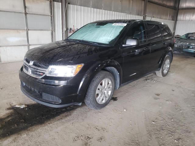 2013 Dodge Journey SE