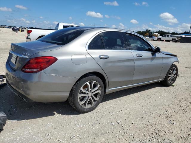 55SWF4KB9FU027205 Mercedes-Benz C 300 4matic