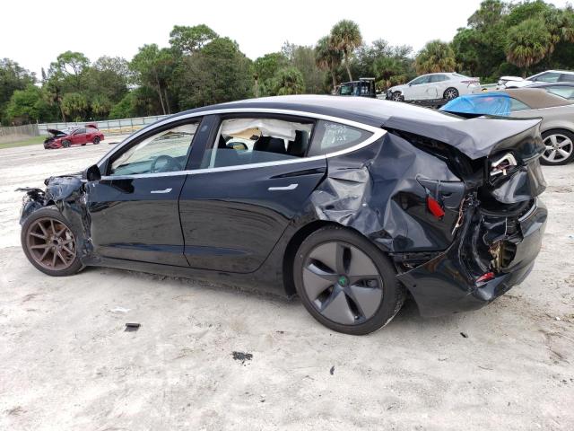 5YJ3E1EA9JF040571 Tesla MODEL 3