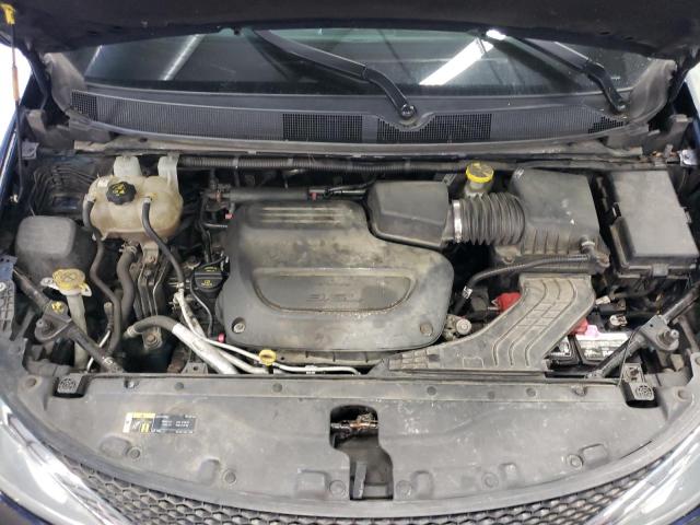 2C4RC1FG1KR505563 2019 CHRYSLER PACIFICA, photo no. 12