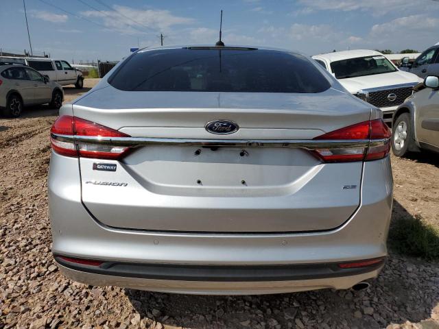 3FA6P0H76HR220915 2017 FORD FUSION, photo no. 6