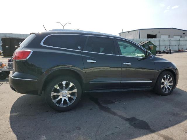 VIN 5GAKVBKD6HJ179271 2017 BUICK ENCLAVE no.3