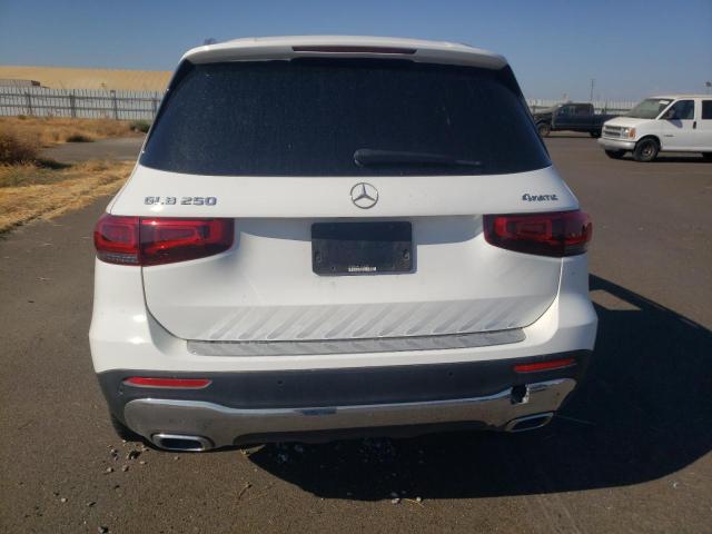 2020 MERCEDES-BENZ GLB 250 4M W1N4M4HB3LW024029  68483473