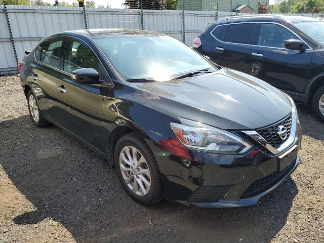 3N1AB7AP7JY259890 Nissan SENTRA S