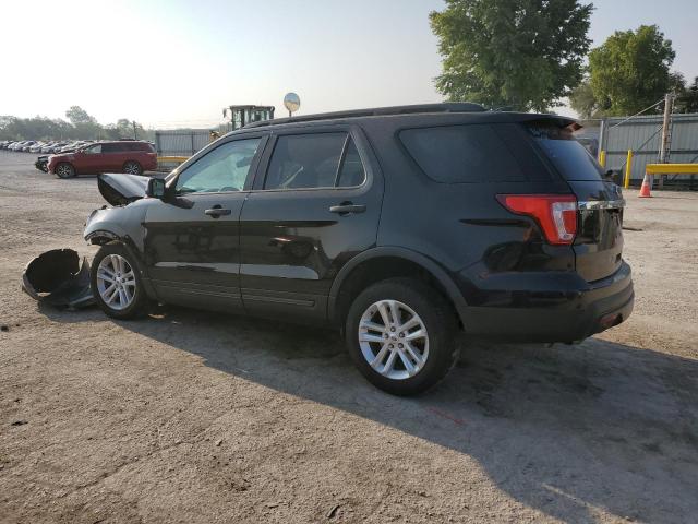 1FM5K7B82GGA76165 Ford EXPLORER