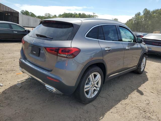 2023 MERCEDES-BENZ GLA 250 - W1N4N4GB6PJ451321