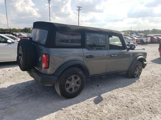 1FMEE5BP0PLB12493 Ford Bronco Base