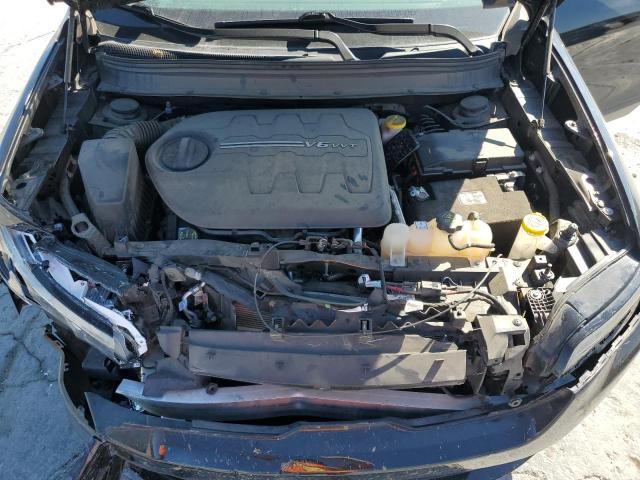 1C4PJLLX0KD490375 Jeep Cherokee Latitude Plus