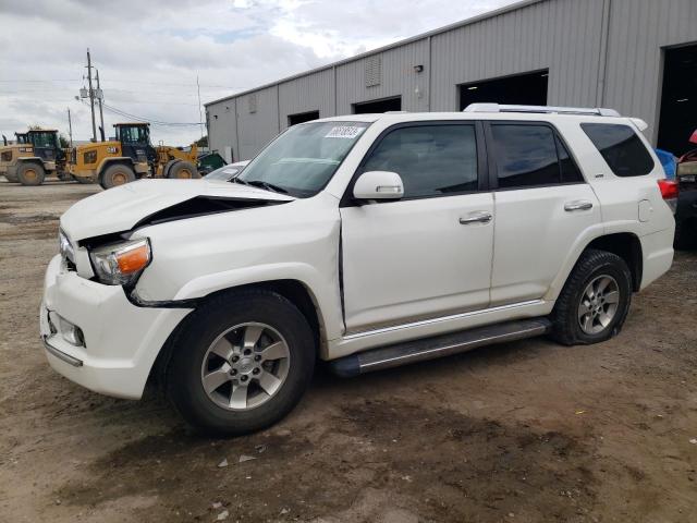 2011 Toyota 4Runner SR5