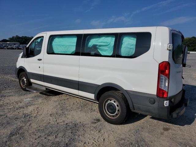 2019 FORD 350 TRANSI 1FBZX2YM3KKB82648