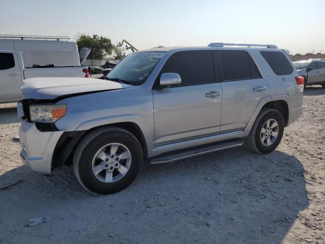 2013 Toyota 4Runner SR5