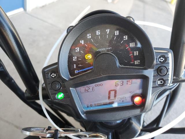 2015 KAWASAKI EN650 B JKAENEB13FDA04827