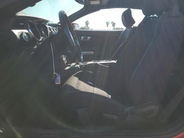 1FATP8EM1F5401013 Ford MUSTANG