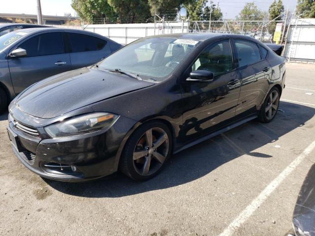 1C3CDFEB6GD540524 | 2016 DODGE DART GT