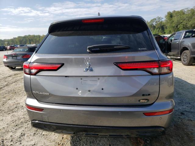 JA4J4UA80PZ047260 Auction: COPART Lot: 68543113 Location: SC - SPARTANBURG JA4J4UA80PZ047260 MITSUBISHI OUTLANDER 2023 GRAY Photo 6