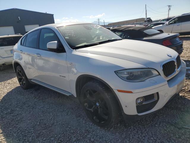 5UXFG2C5XDL782710 2013 BMW X6, photo no. 4