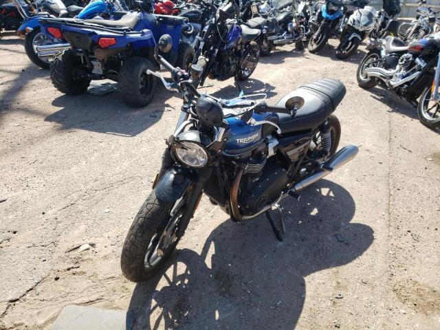 2022 TRIUMPH MOTORCYCLE STREET TWI - SMTD31G71NTAF6777