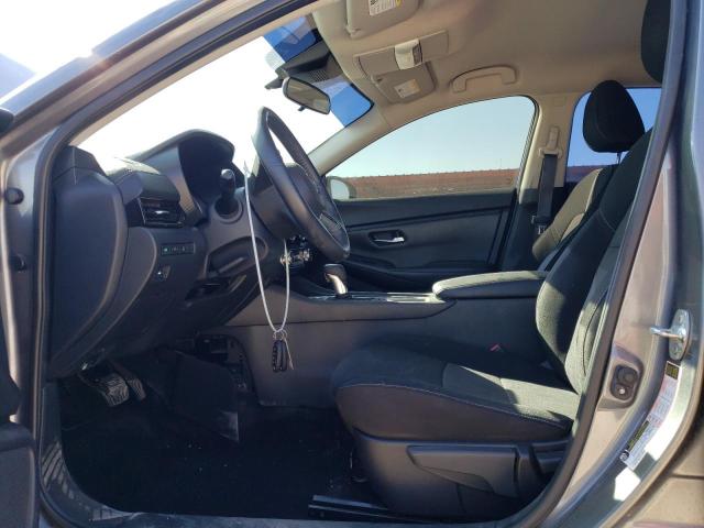 2021 NISSAN SENTRA SV - 3N1AB8CV8MY224975