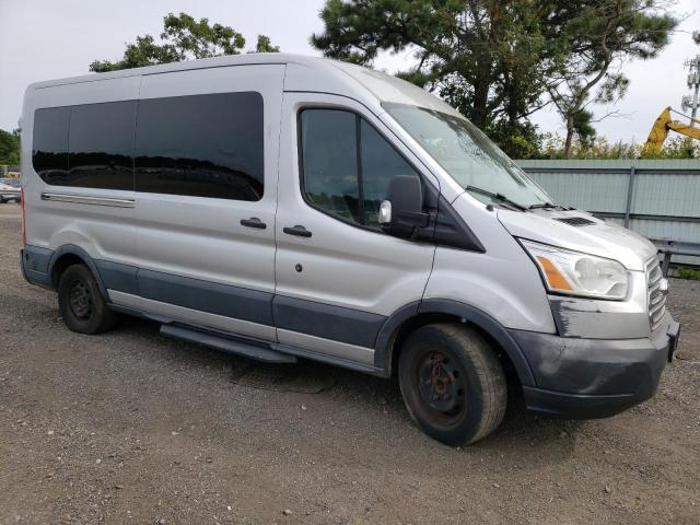1FBAX2CG0GKA35340 Ford Transit T-350