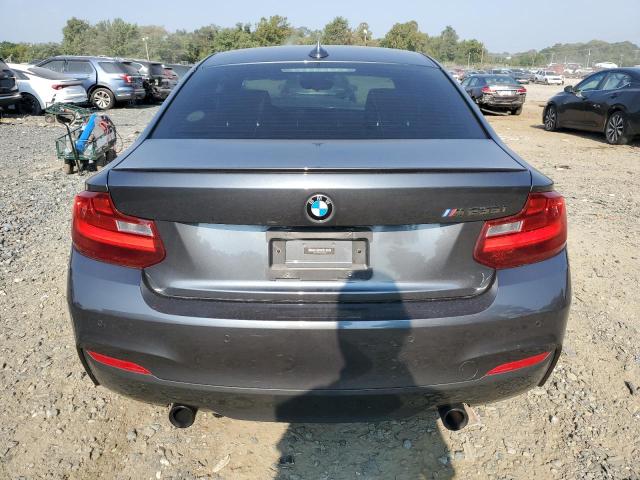 VIN WBA1J7C54GV290223 2016 BMW 2 Series, M235I no.6