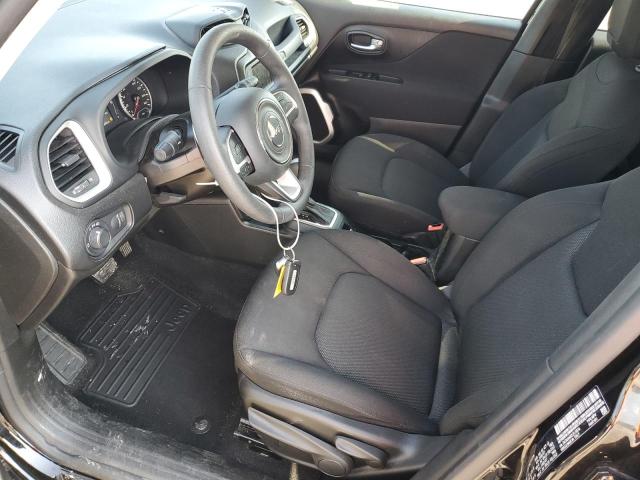 2020 JEEP RENEGADE S - ZACNJAAB2LPL18514