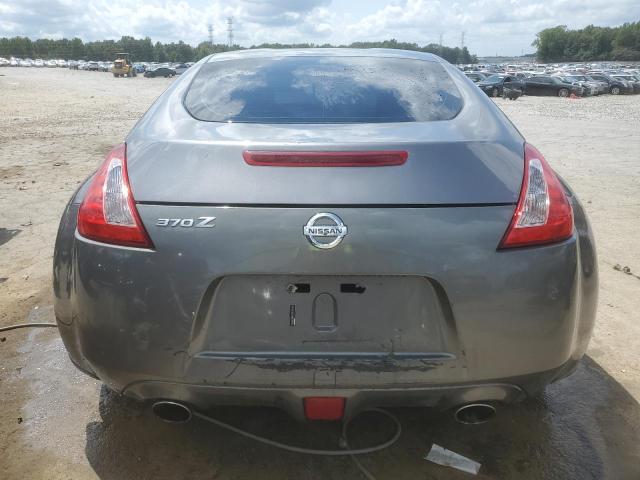JN1AZ4EHXGM930655 Nissan 370Z BASE