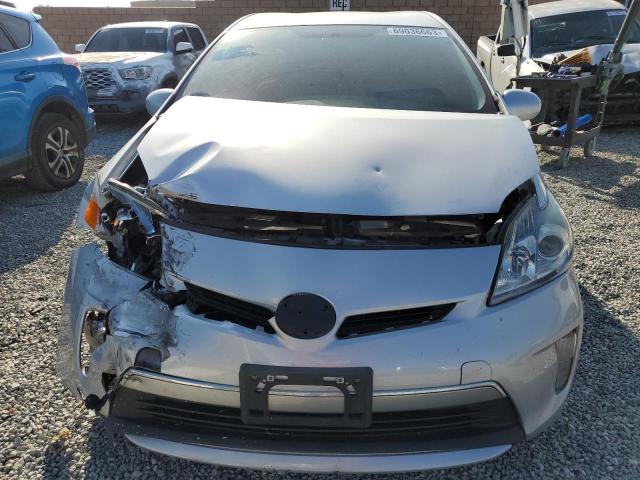 JTDKN3DP4F3070157 Toyota PRIUS PLUG-IN