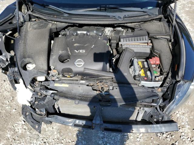 1N4AA5AP3EC478659 Nissan MAXIMA S