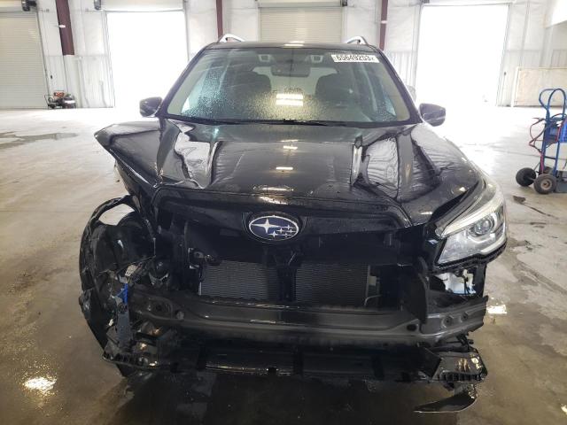 2019 SUBARU FORESTER S - JF2SKAKC4KH455195