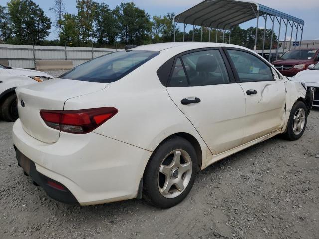 3KPA24AB2JE066774 KIA RIO LX