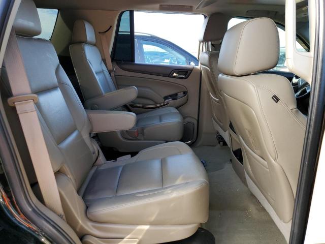 1GKS2BKC1GR314126 GMC YUKON SLT