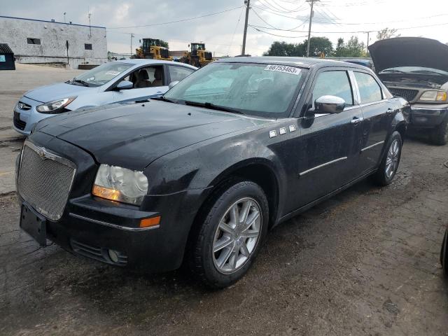 2007 Chrysler 300 Touring